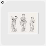 1-31_Egyptian-Grecian-and-Roman-Costumes_hagaki