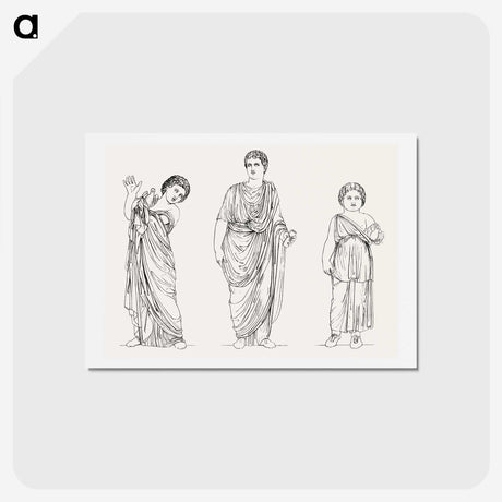 1-31_Egyptian-Grecian-and-Roman-Costumes_hagaki