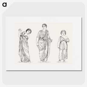 1-31_Egyptian-Grecian-and-Roman-Costumes_picture