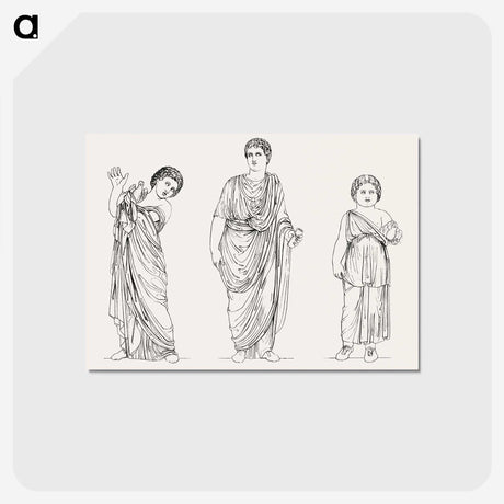1-31_Egyptian-Grecian-and-Roman-Costumes_postcard