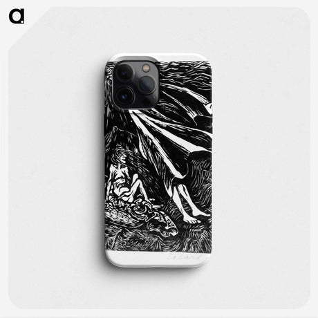 1-31_Ernst-Heinrich-Barlach_phone