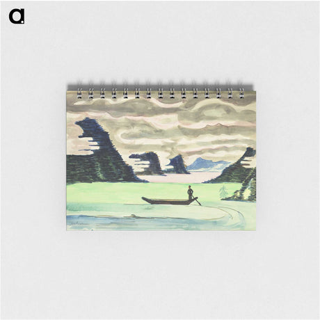 1-31_Ernst-Ludwig-Kirchner_memo