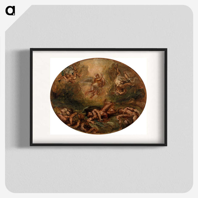 1-31_Eugene-Delacroix_blk