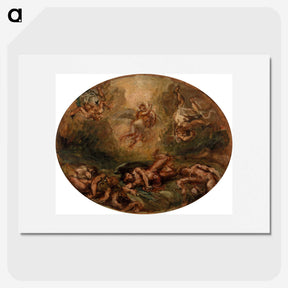 1-31_Eugene-Delacroix_picture