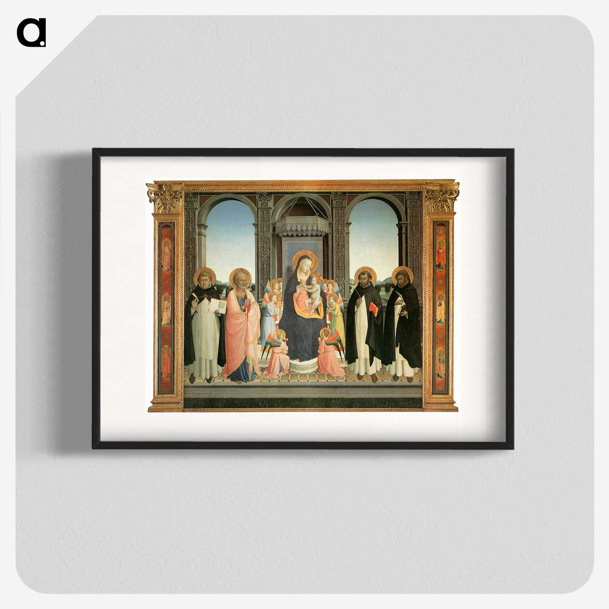 1-31_Fra-Angelico_blk