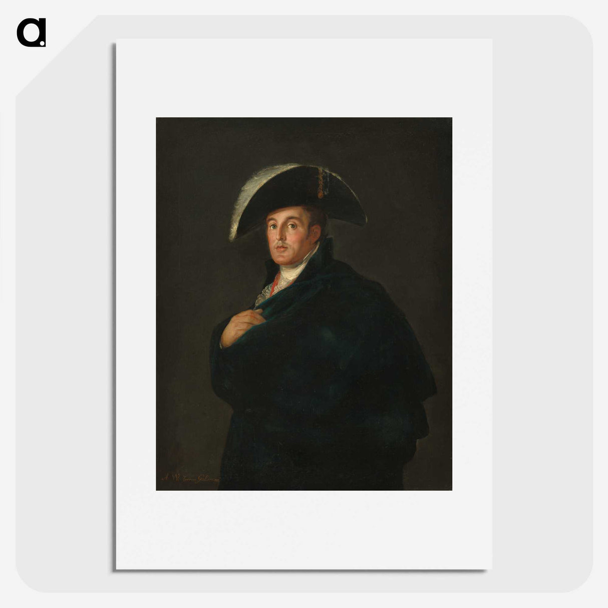 1-31_Francisco-de-Goya_picture