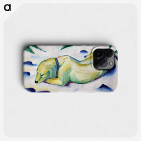 1-31_Franz-Marc_phone