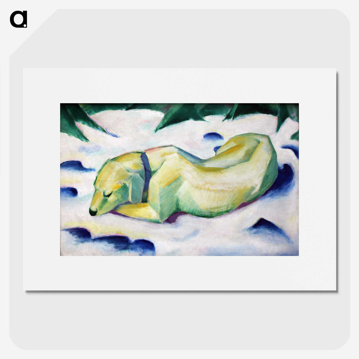 1-31_Franz-Marc_picture