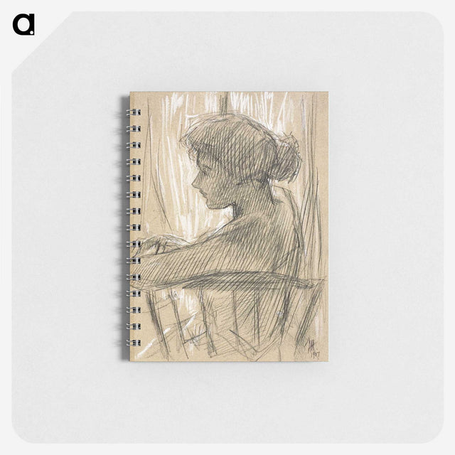 1-31_Frederick-Childe-Hassam_memo