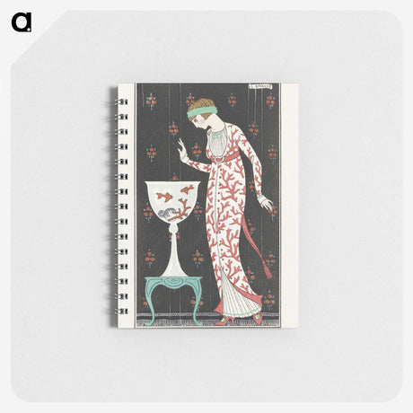 1-31_George-Barbier_memo