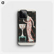 1-31_George-Barbier_phone