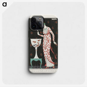 1-31_George-Barbier_phone
