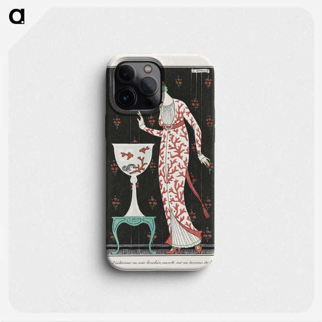 1-31_George-Barbier_phone