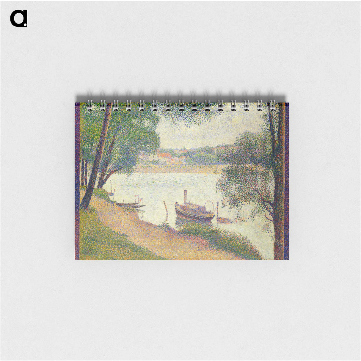 1-31_Georges-Seurat_memo