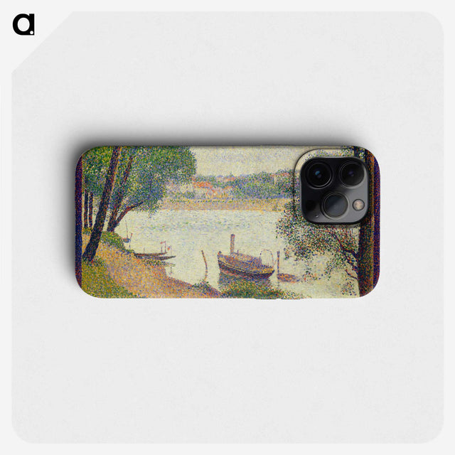 1-31_Georges-Seurat_phone