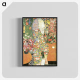 1-31_Gustav-Klimt_blk-crop