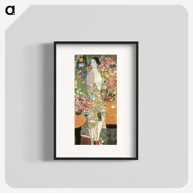 1-31_Gustav-Klimt_blk