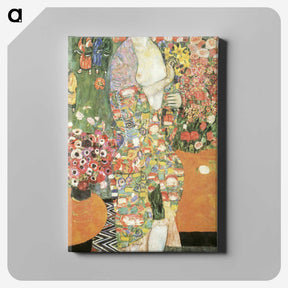 1-31_Gustav-Klimt_canvas