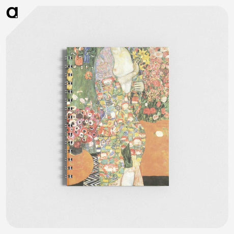 1-31_Gustav-Klimt_memo