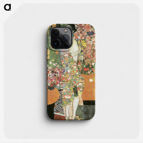 1-31_Gustav-Klimt_phone