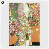 1-31_Gustav-Klimt_picture-crop