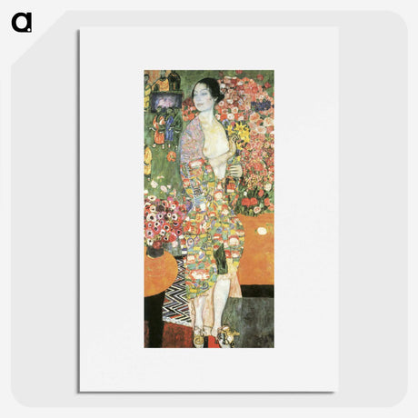 1-31_Gustav-Klimt_picture