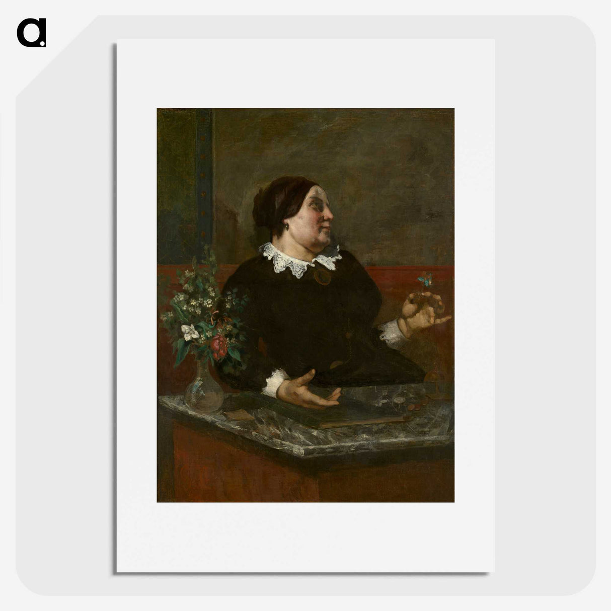 1-31_Gustave-Courbet_picture