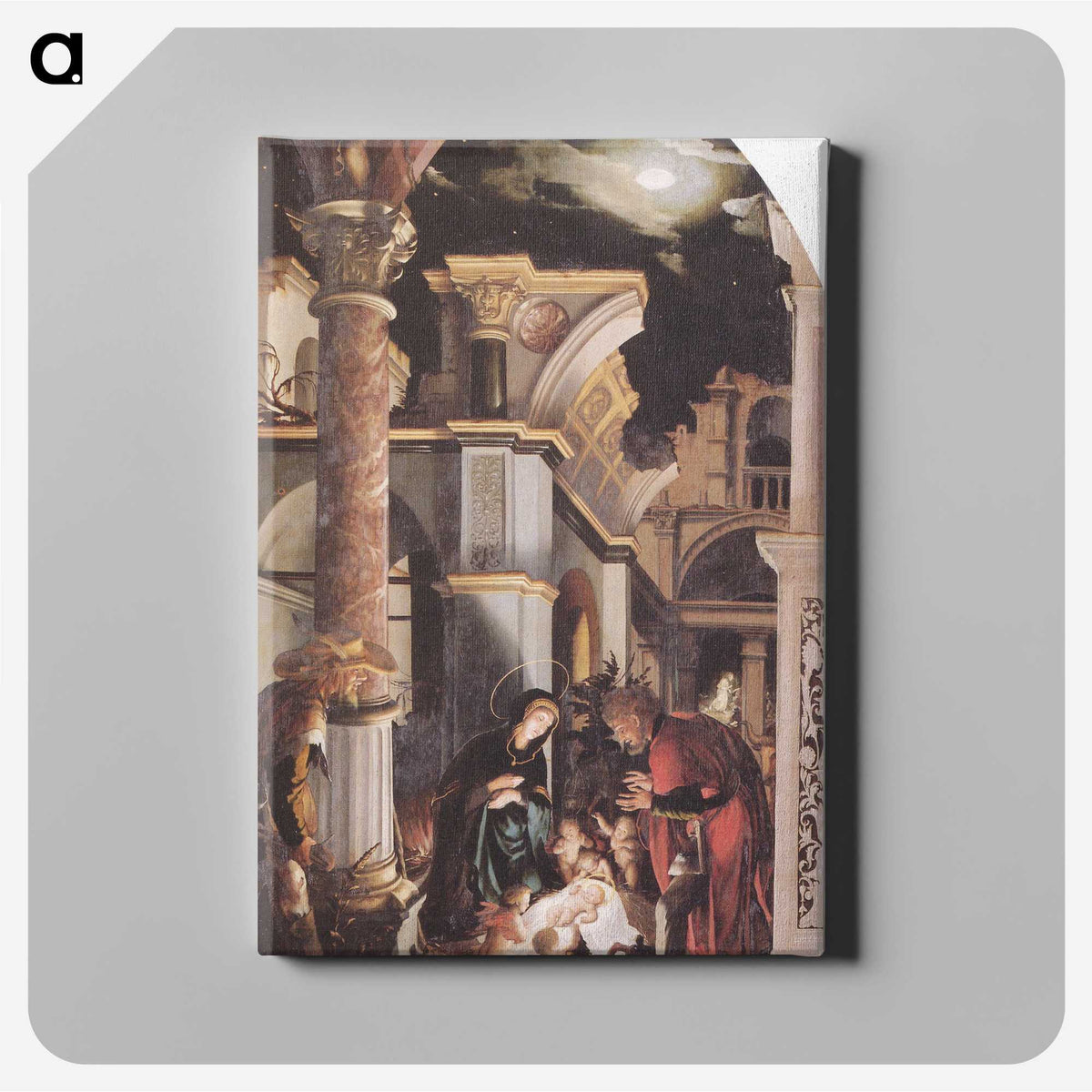 1-31_Hans-Holbein-the-Younger_canvas