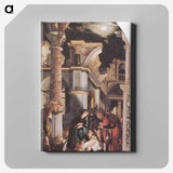 1-31_Hans-Holbein-the-Younger_canvas