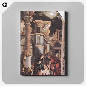 1-31_Hans-Holbein-the-Younger_canvas