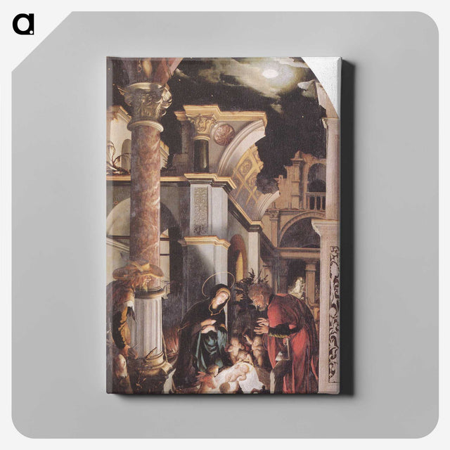 1-31_Hans-Holbein-the-Younger_canvas