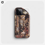 1-31_Hans-Holbein-the-Younger_phone