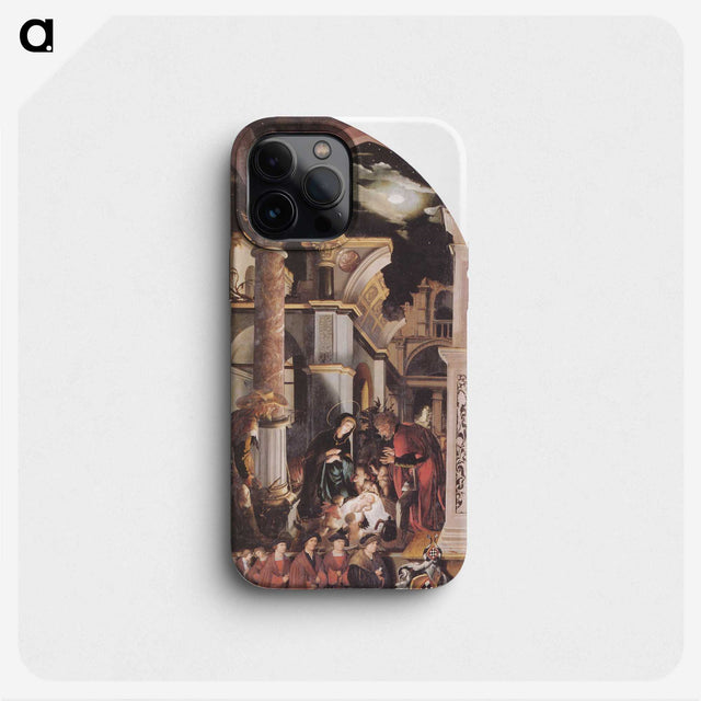 1-31_Hans-Holbein-the-Younger_phone