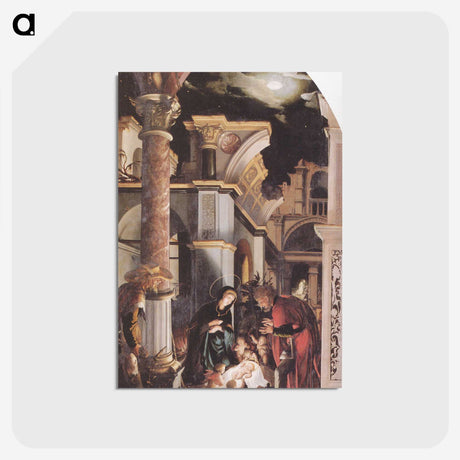 1-31_Hans-Holbein-the-Younger_postcard
