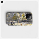 1-31_Henri-Edmond-Cross_phone