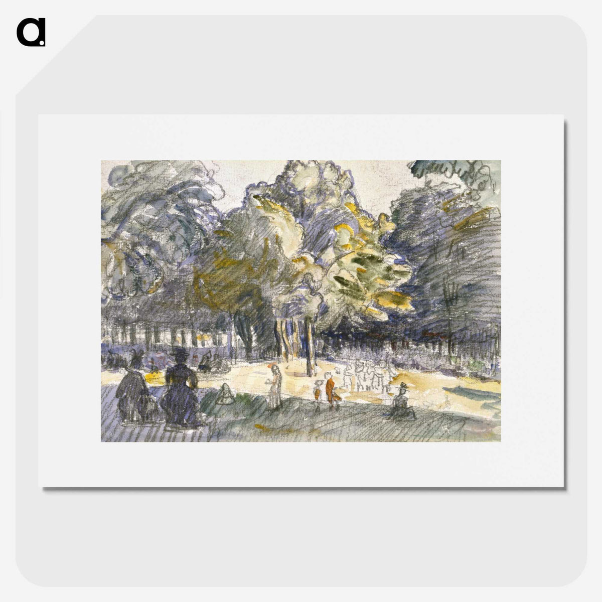 1-31_Henri-Edmond-Cross_picture
