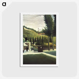 1-31_Henri-Rousseau_hagaki