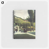 1-31_Henri-Rousseau_memo