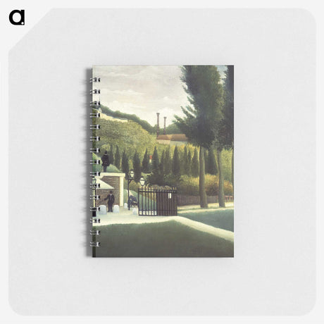 1-31_Henri-Rousseau_memo
