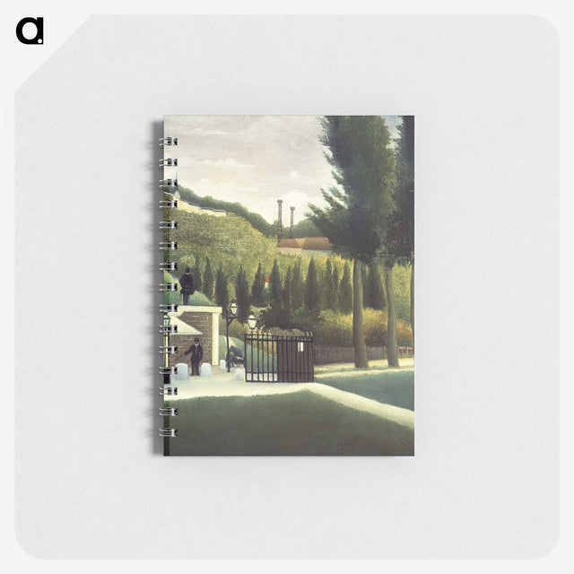 1-31_Henri-Rousseau_memo