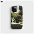 1-31_Henri-Rousseau_phone