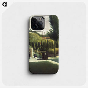 1-31_Henri-Rousseau_phone
