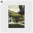 1-31_Henri-Rousseau_postcard