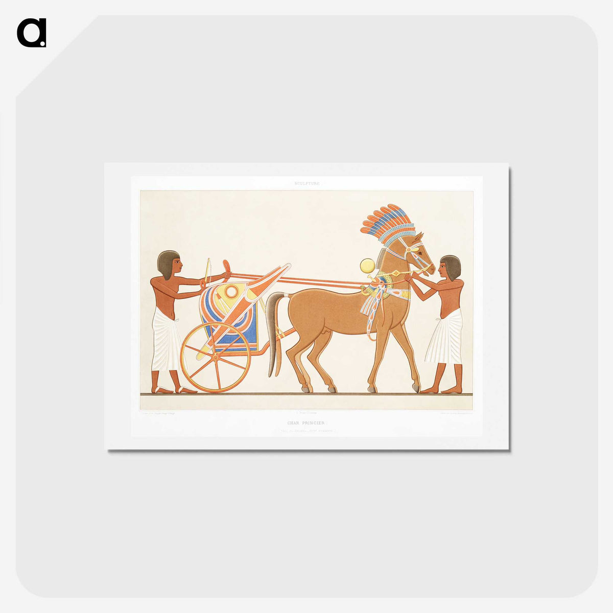 1-31_History-of-Egyptian-Art_hagaki