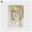 1-31_Jan-Toorop_postcard