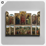 1-31_Jan-van-Eyck_canvas