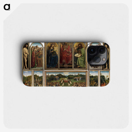 1-31_Jan-van-Eyck_phone