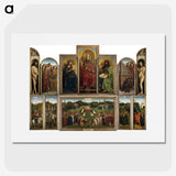 1-31_Jan-van-Eyck_picture