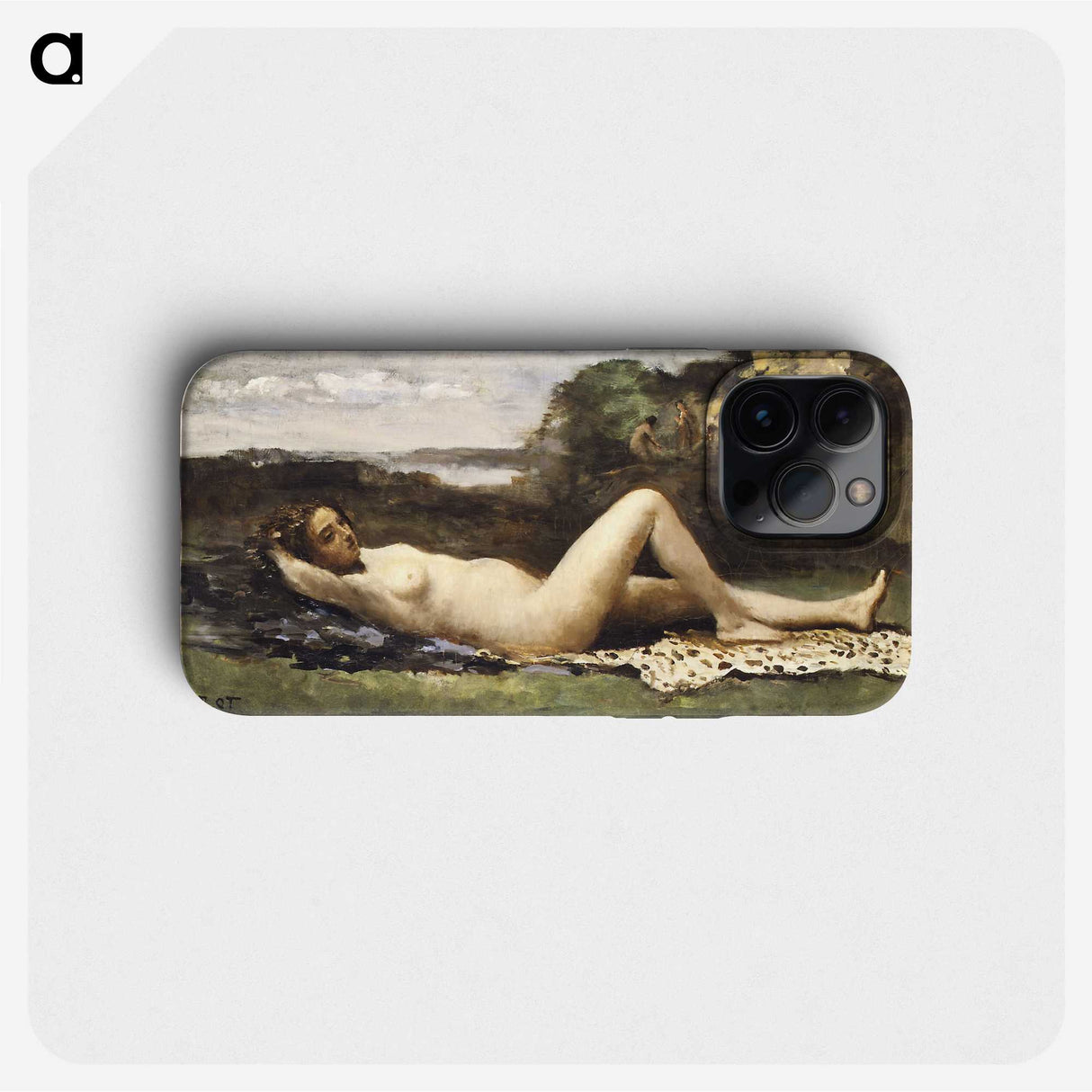 1-31_Jean-Baptiste-Camille-Corot_phone