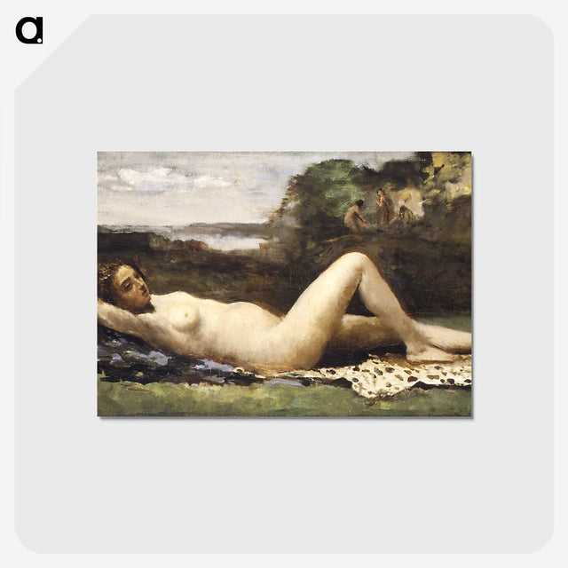 1-31_Jean-Baptiste-Camille-Corot_postcard